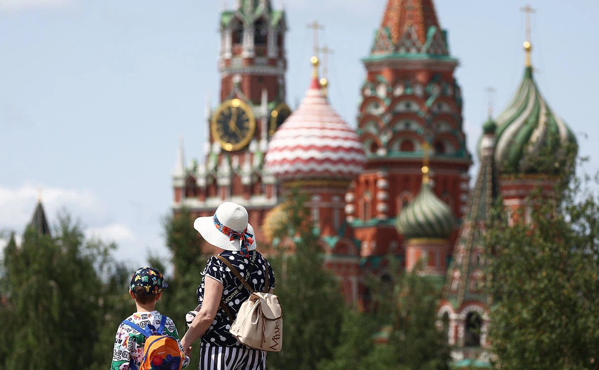 Сергей Булкин / ТАСС