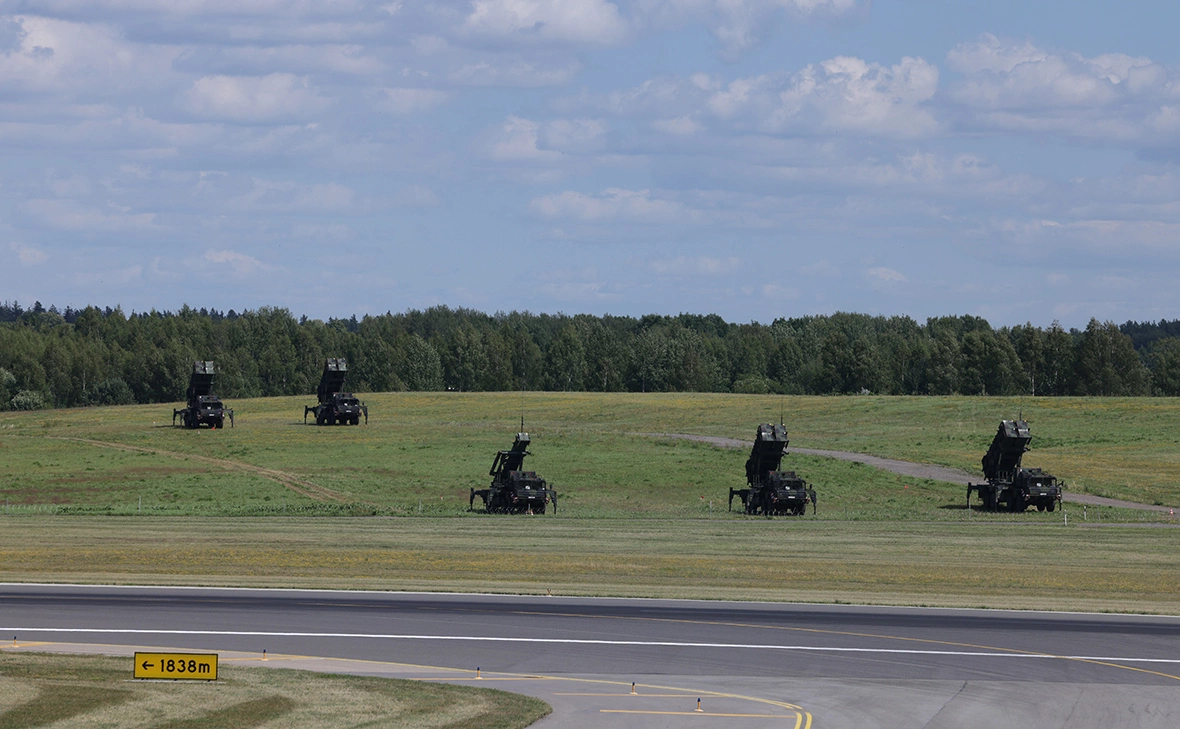 Sean Gallup / Getty Images