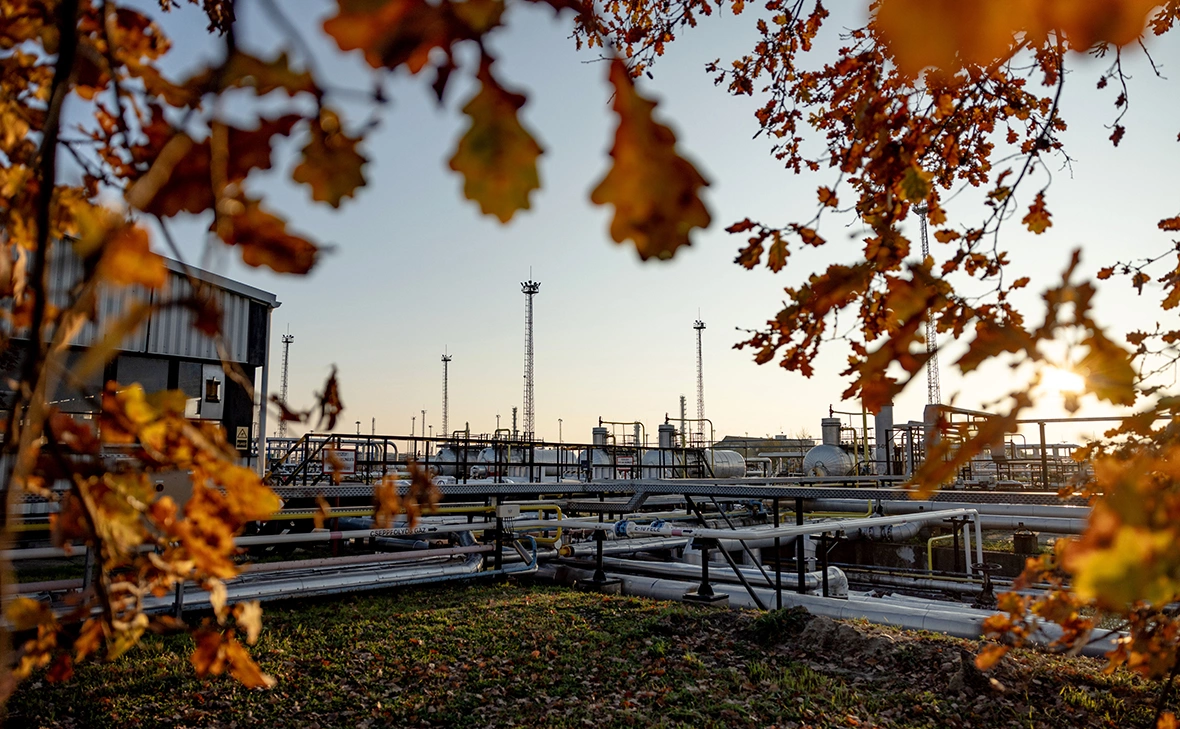 Janos Kummer / Getty Images