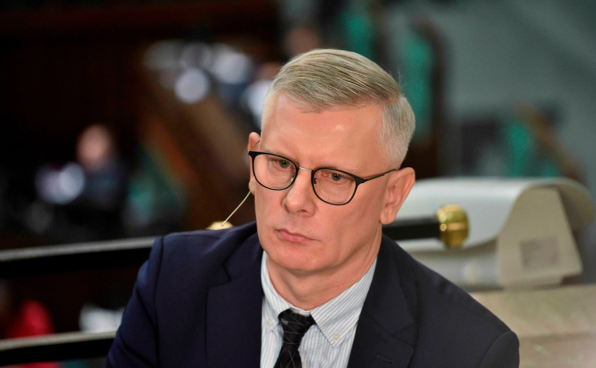 Damian Burzykowski / Keystone Press Agency / Global Look Press