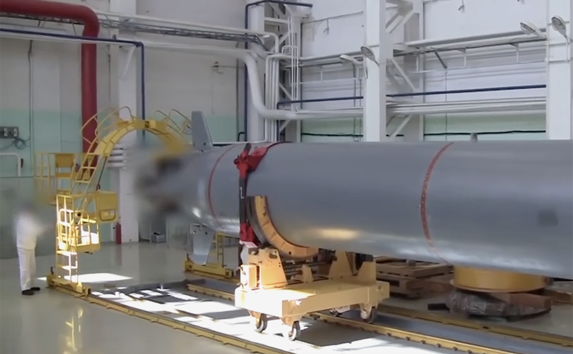 Минобороны России