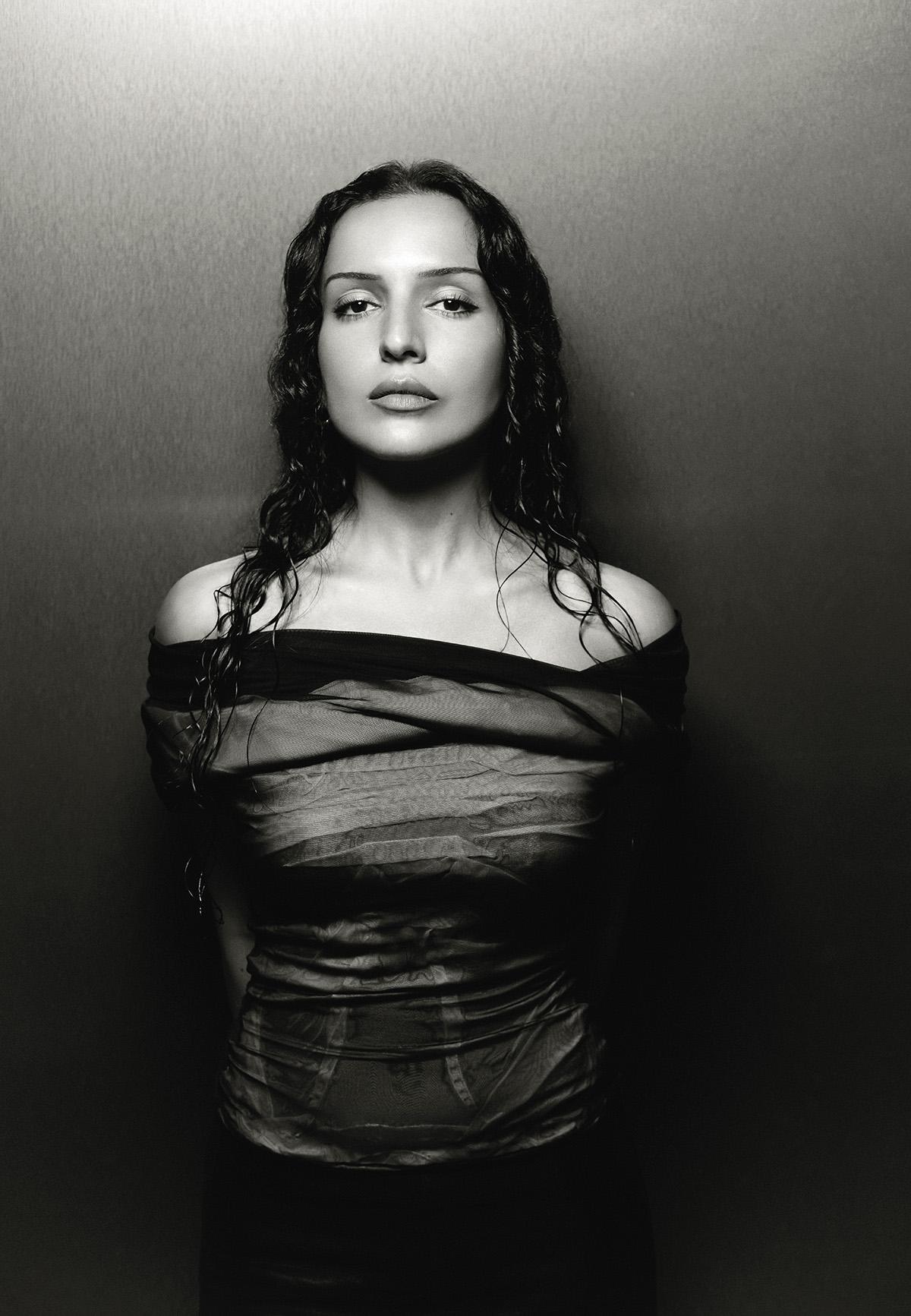 Самира Юсифова (бренд Neegoosh)