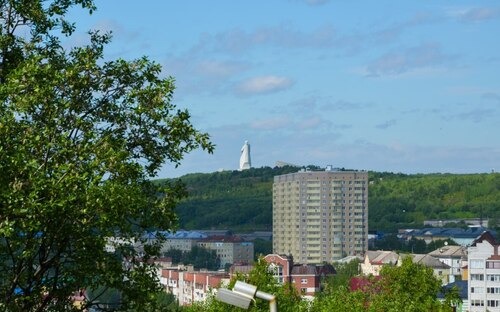 Фото: администрация Мурманска/ t.me
