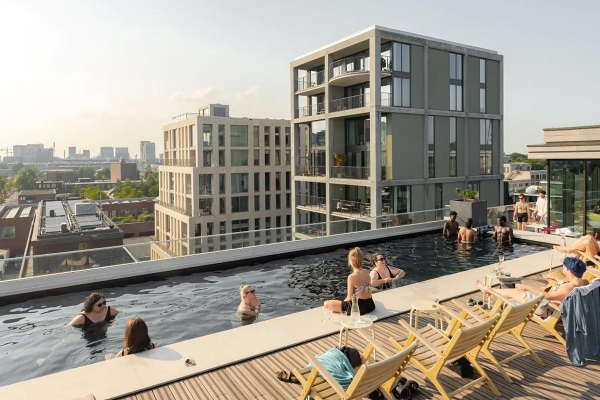 Объявлены победители архитектурного «Оскара»-2025. Как выглядят