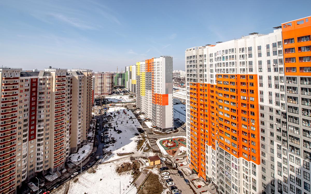 Фото: Igor Rozhkov / Shutterstock / FOTODOM