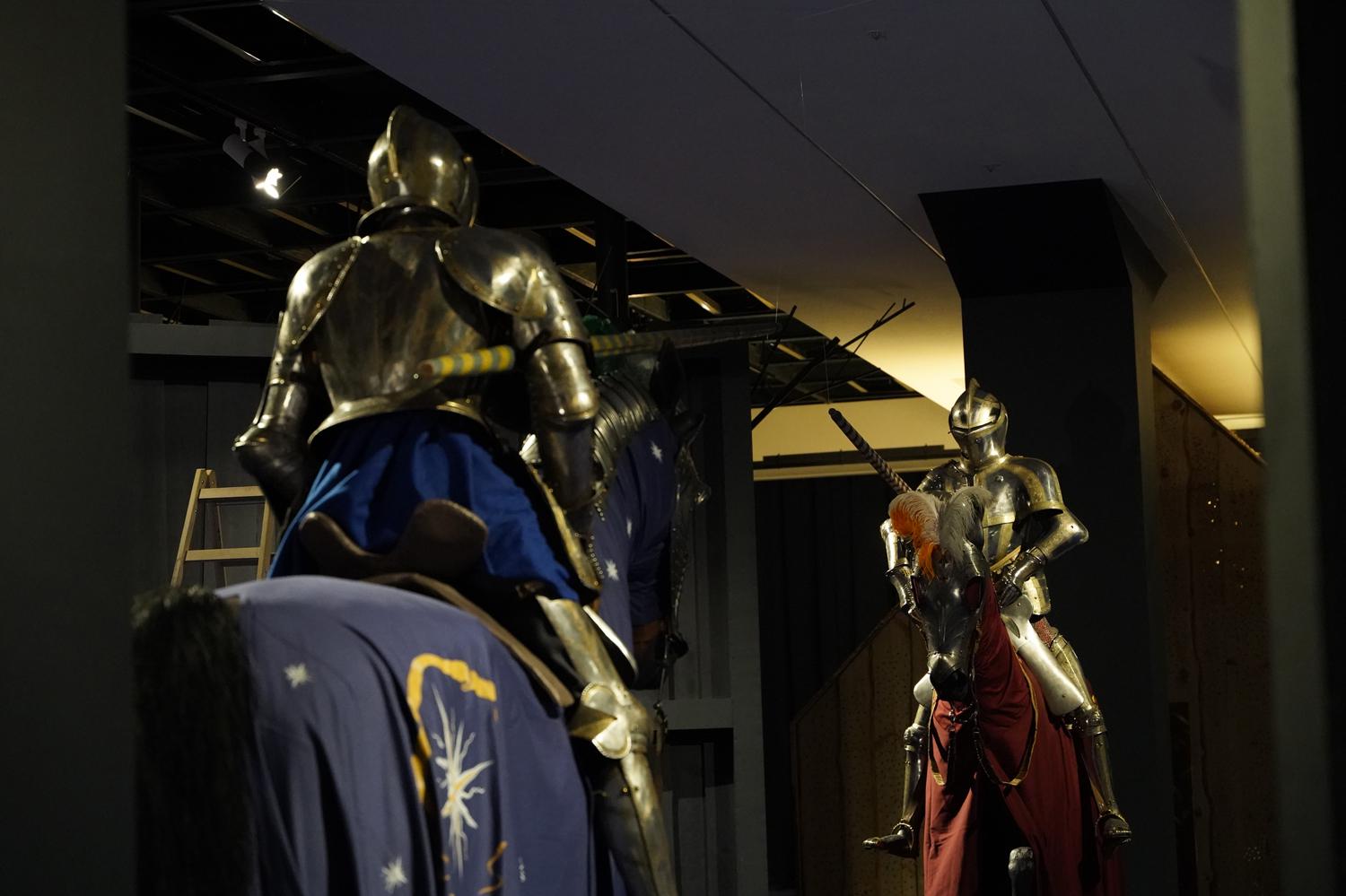 Фото: Ильдар Закиров / пресс-служба ЦВЗ «Манеж»