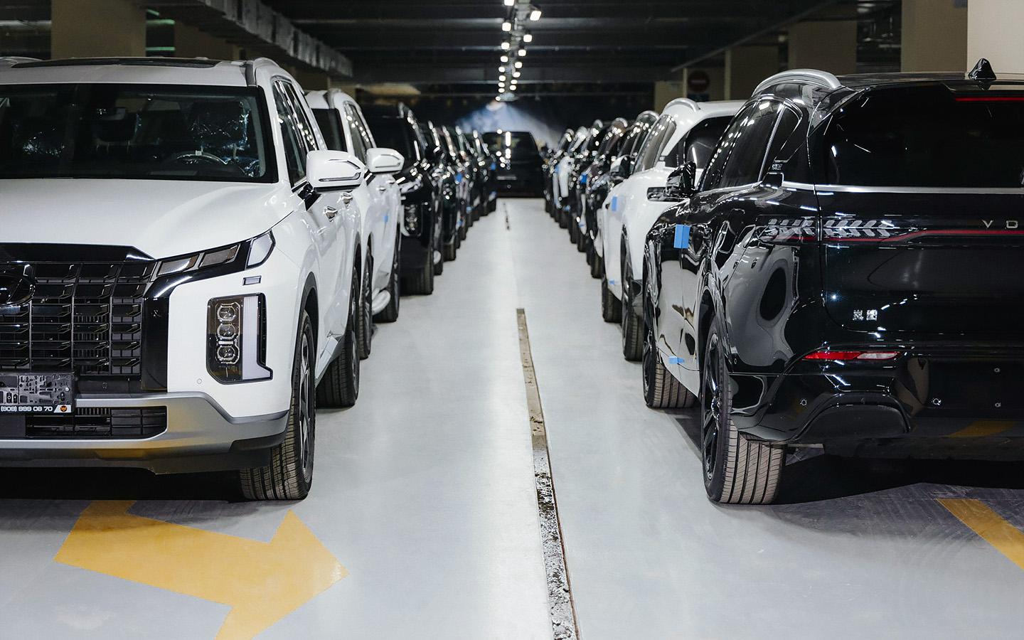 Фото: Михаил Гребенщиков / РБК