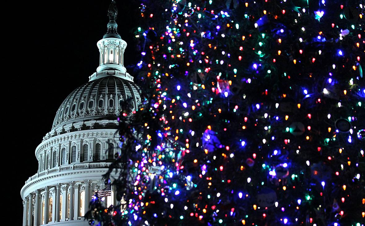 Фото: Alex Wong / Getty Images