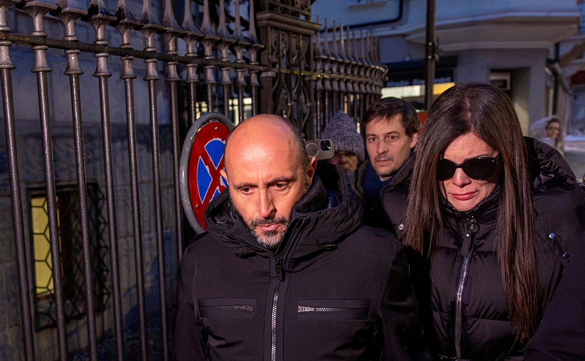 Umit Bektas / Reuters