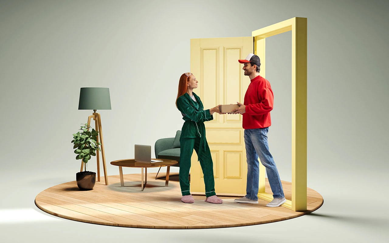 Ключевую роль здесь играют прогнозирование спроса и автоматизация, которые позволяют поддерживать оптимальный уровень запасов без участия человека