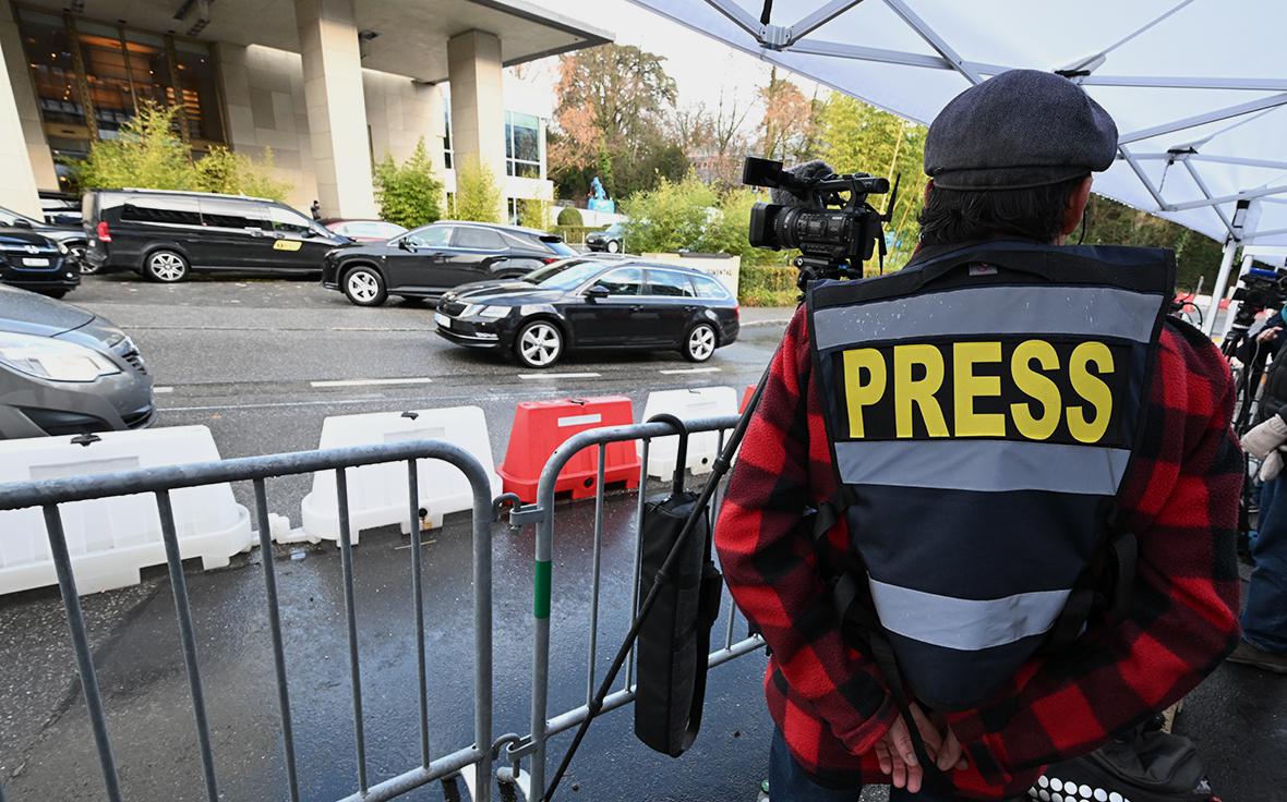 Как прошел третий раунд переговоров по Украине в Женеве. Главное