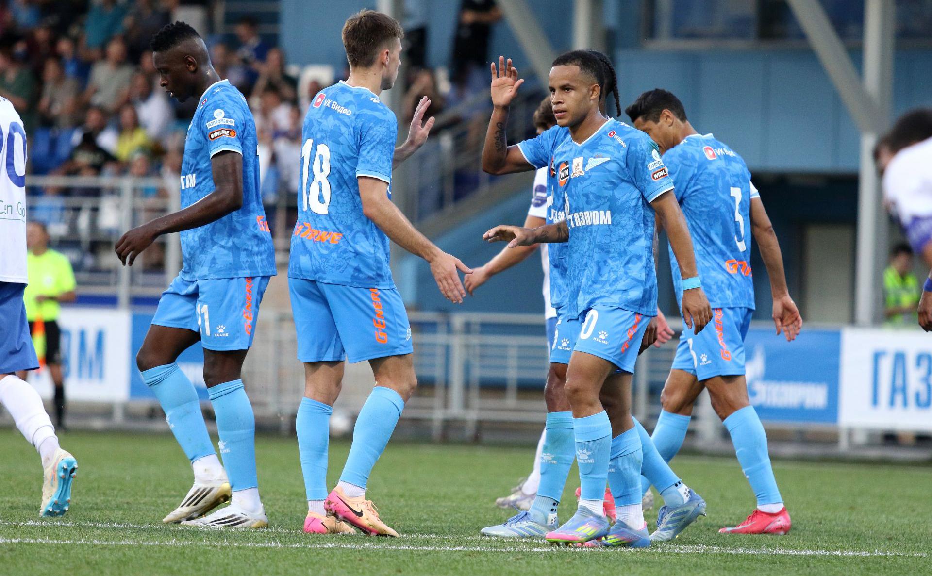 Фото: Максим Константинов / ТАСС