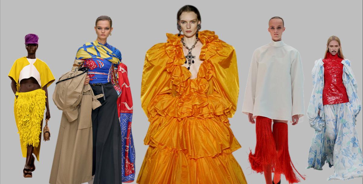 Фото: IK ALDAMA / GLOBAL LOOK PRESS, GIOVANNI GIANNONI / WWD / GETTY IMAGES