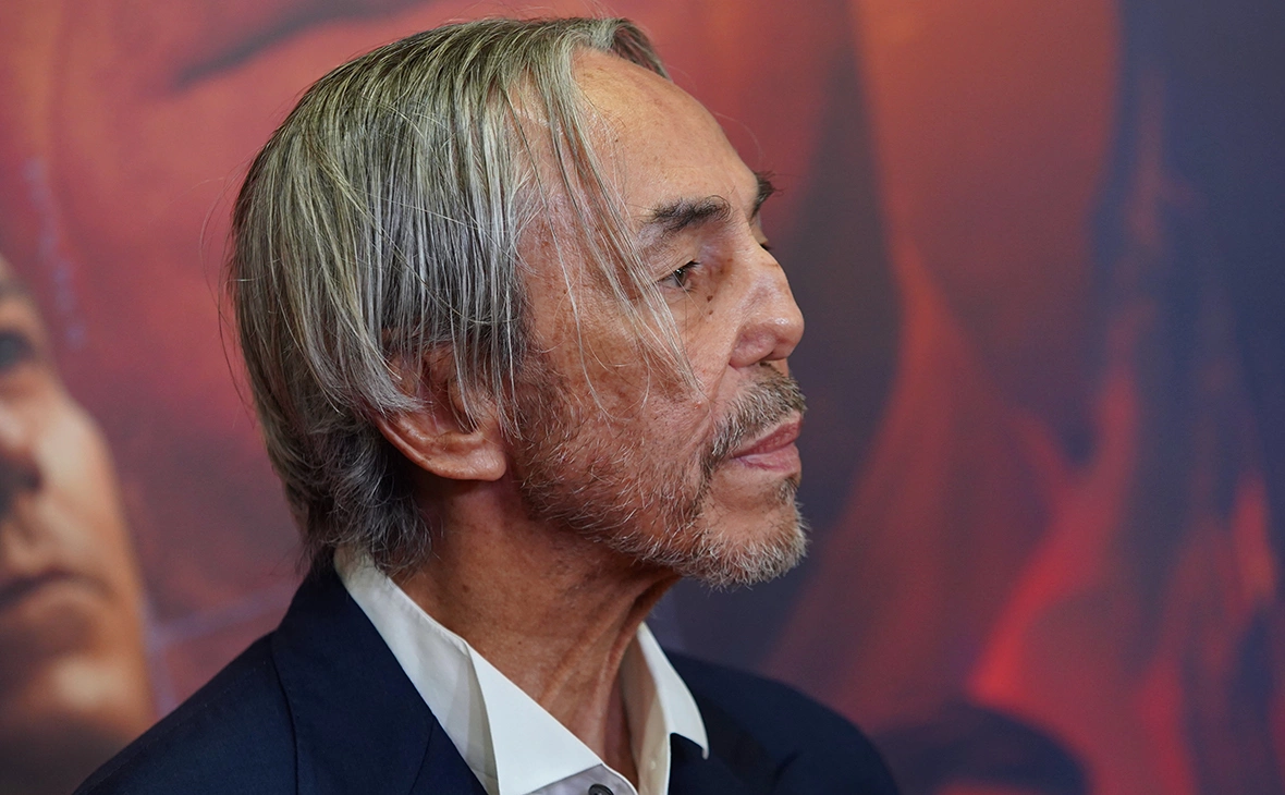 Елена Никитченко / ТАСС