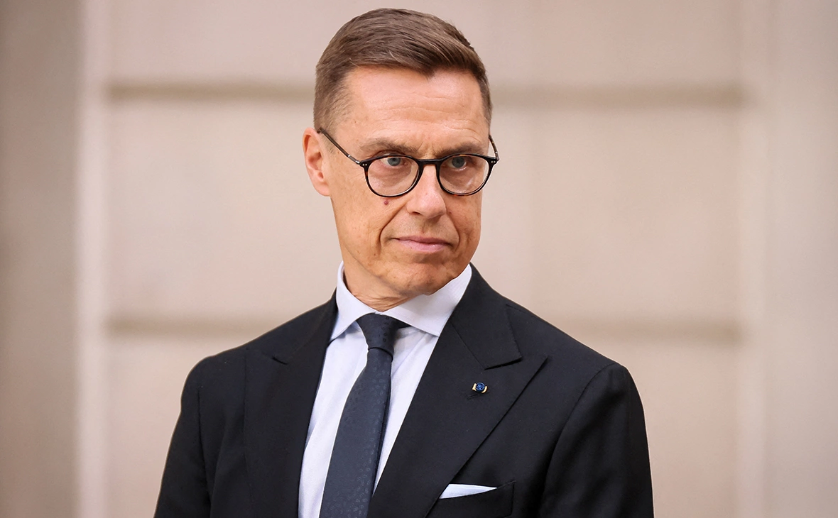 Thomas Padilla / Reuters