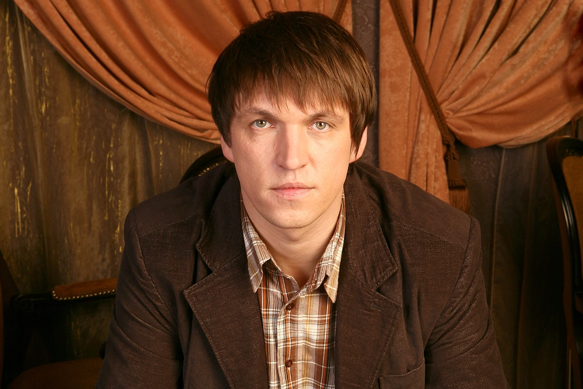 Дмитрий Орлов
