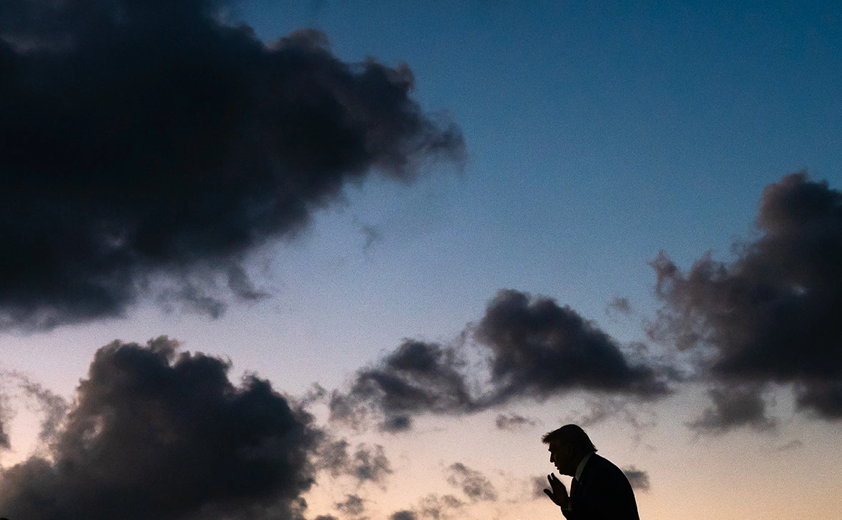 Nathan Howard / Getty Images
