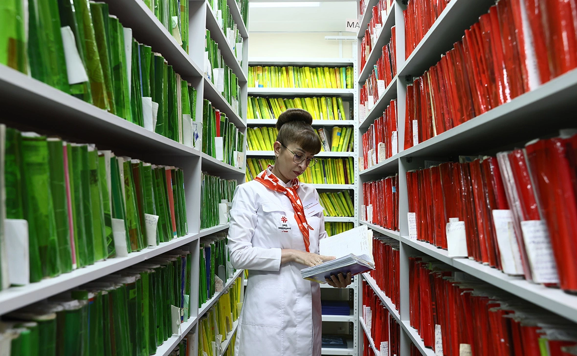 Александр Рюмин / ТАСС