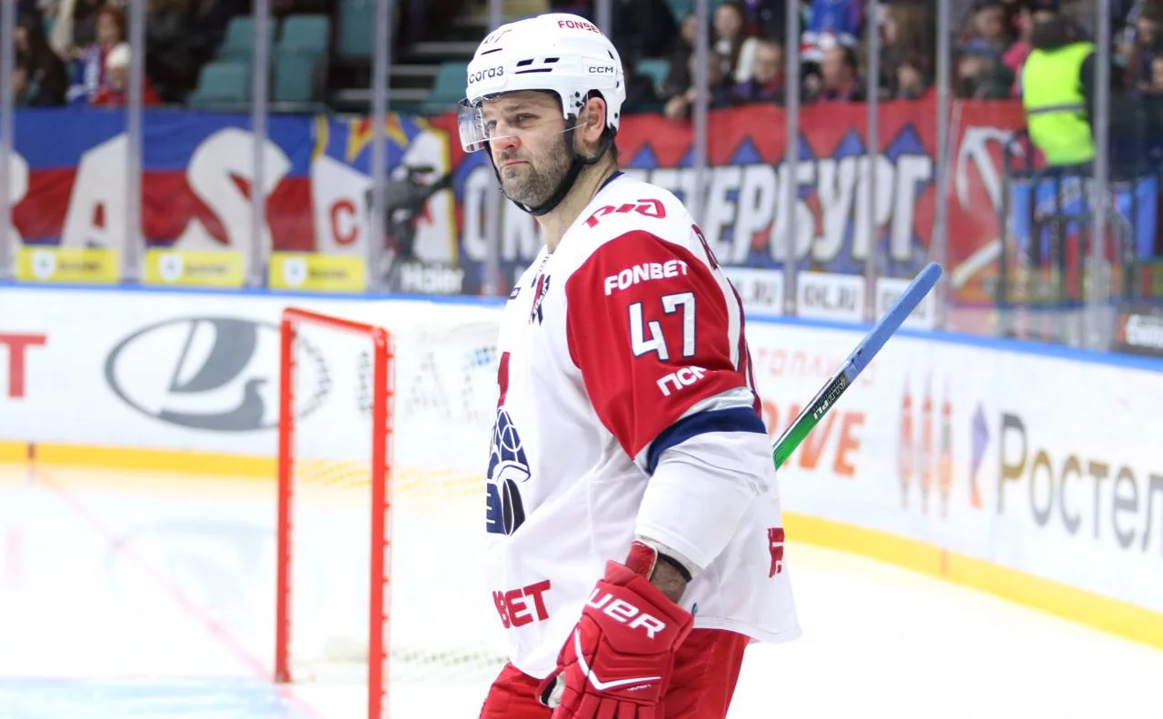 Maksim Konstantinov / Global Look Press