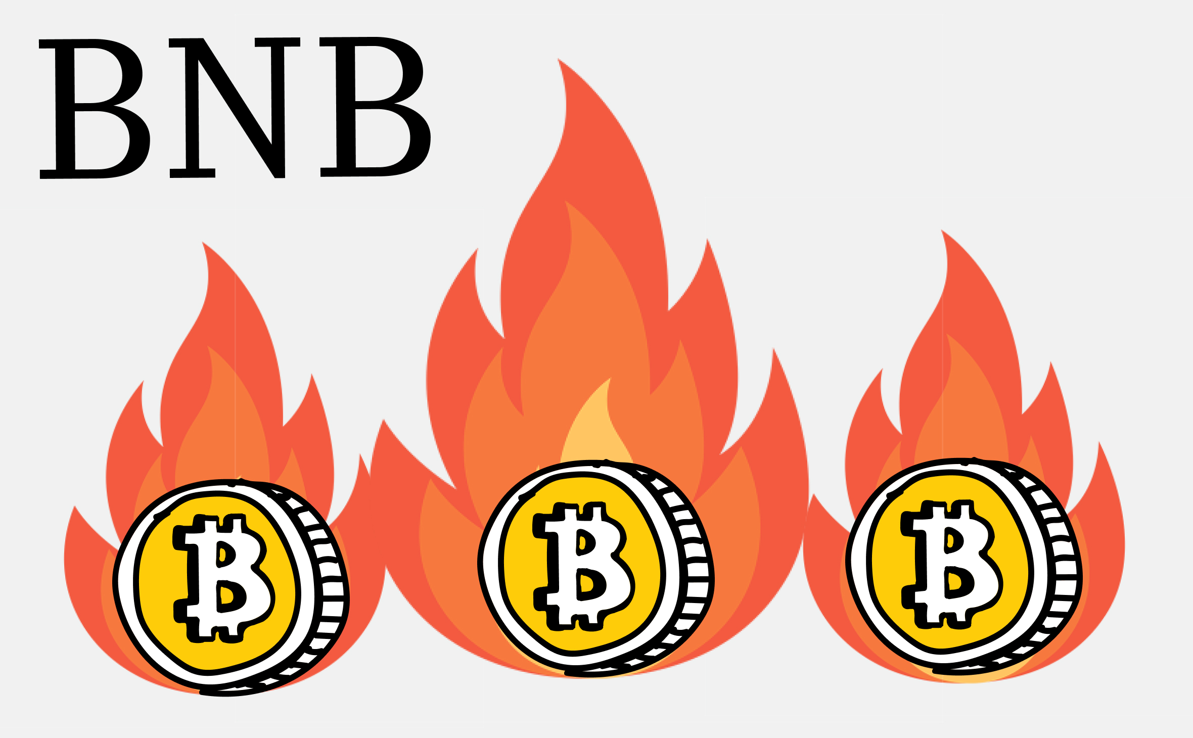 Команда Binance сожгла криптовалюту BNB почти на $1 млрд. Что это дало