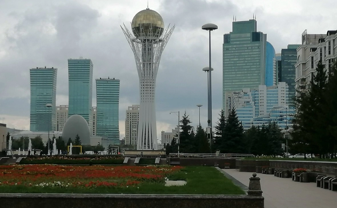 Евгений Яровой / РБК Омск