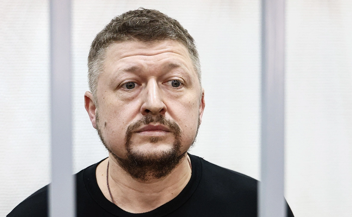 Сергей Булкин / ТАСС