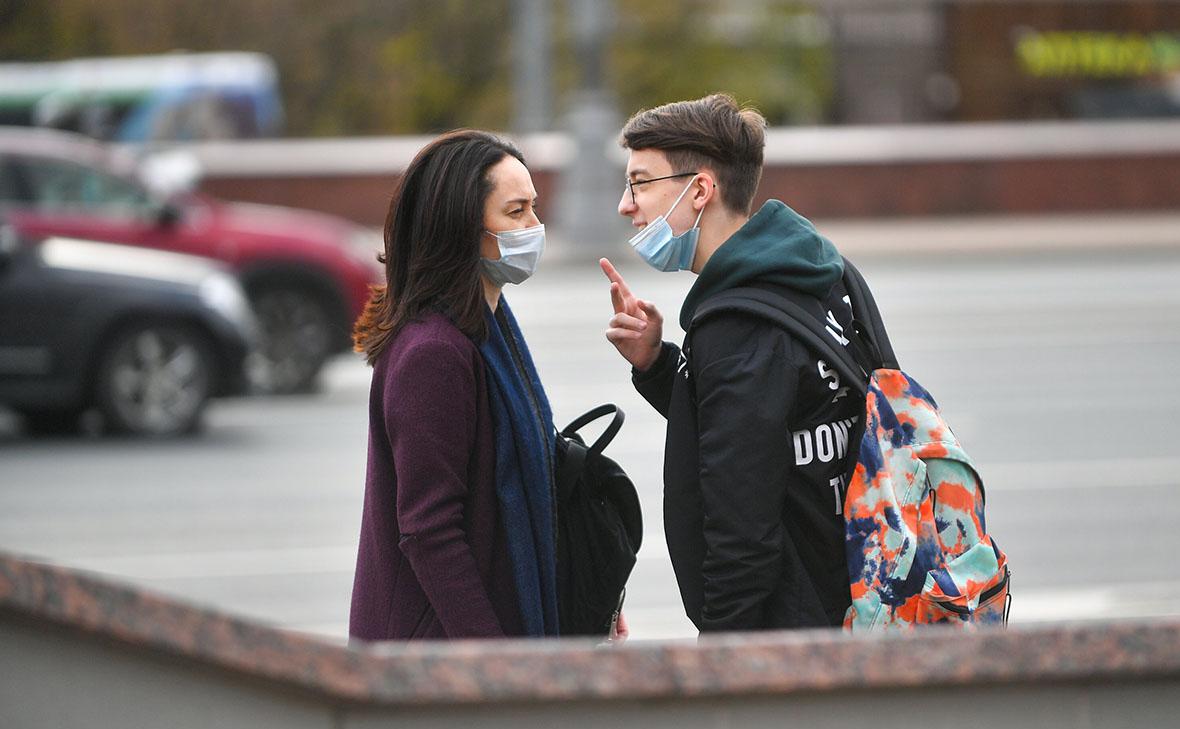 В Петербурге с 1 октября отменят все коронавирусные ограничения
