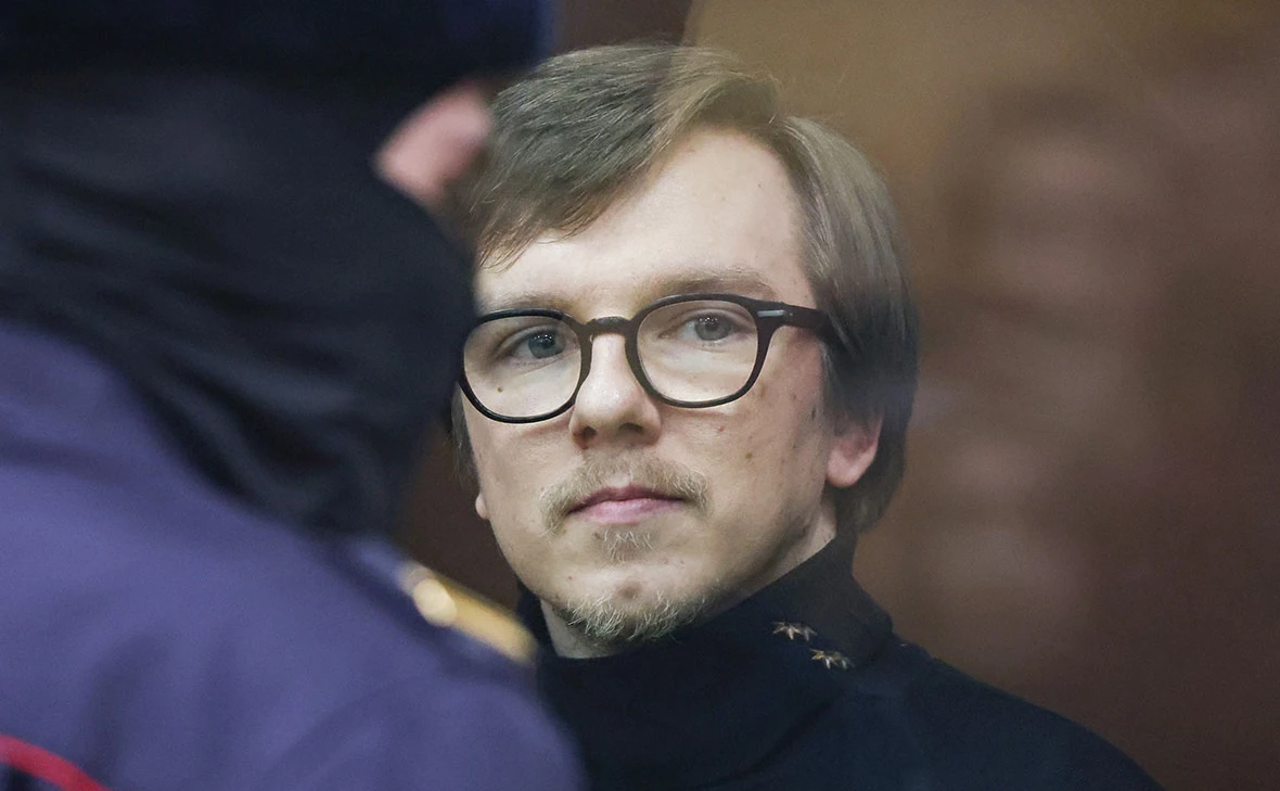 Сергей Фадеичев / ТАСС
