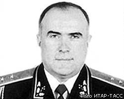 Генерал МВД Украины сознался в причастности к убийству Г.Гонгадзе
