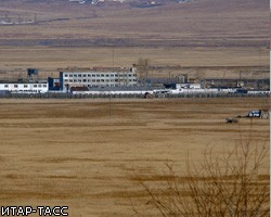 Бунт в тюрьме Краснокаменска устроили, чтобы освободить штрафников