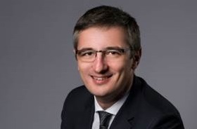Главный исполнительный директор концерна Nokian Tyres plc Андрей Пантюхов
