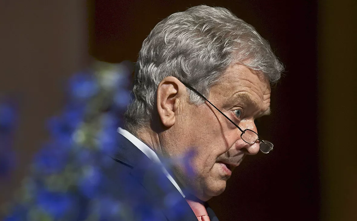 Vesa Moilanen / imago-images.de / Global Look Press