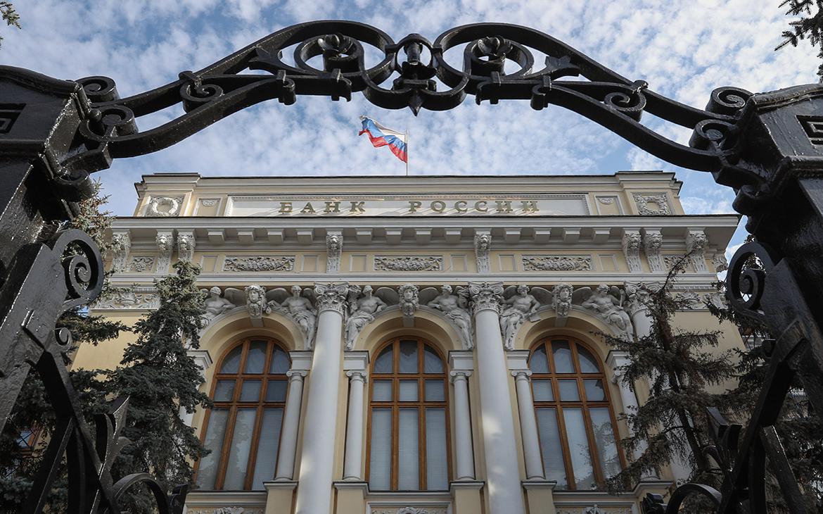 ЦБ допустил обмен активами между российскими и зарубежными инвесторами
