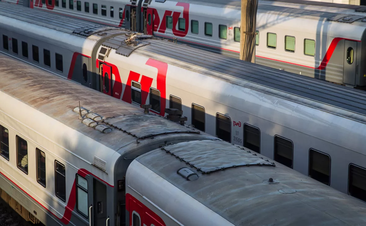 Олег Яковлев / РБК