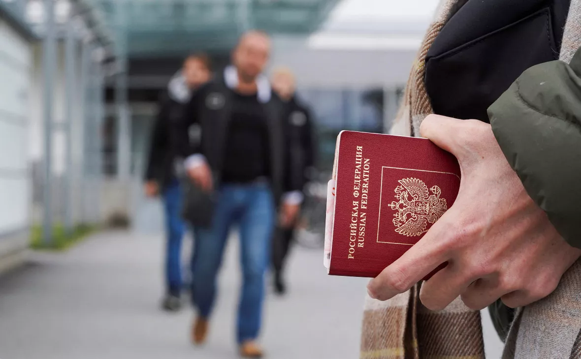 Janis Laizans / Reuters