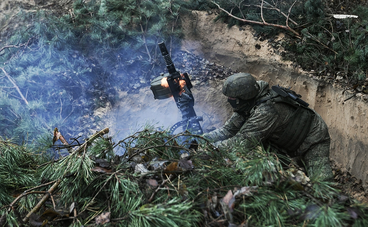 Константин Михальчевский / РИА Новости