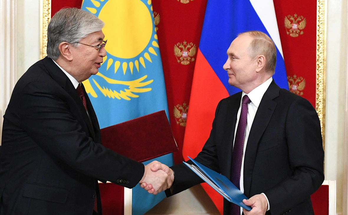 Михаил Климентьев / ТАСС