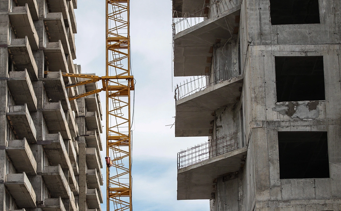 Екатерина Кузьмина / РБК