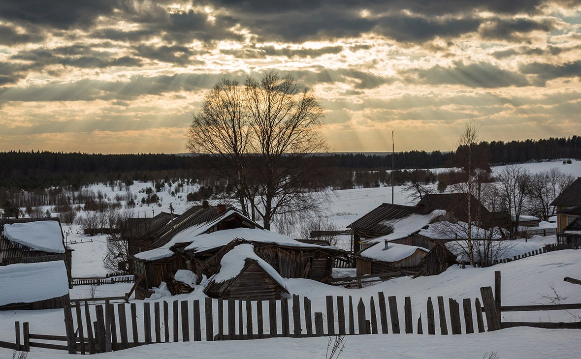 Марина Круглякова / ТАСС