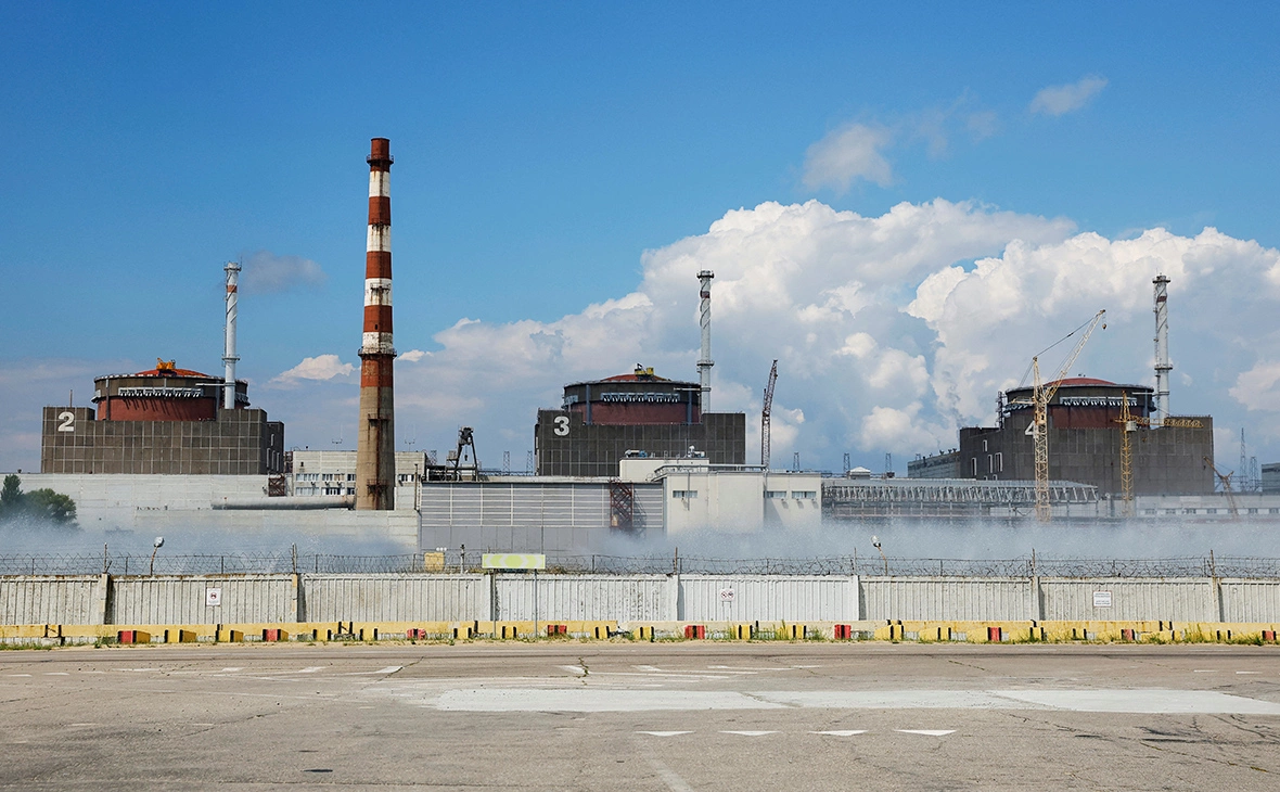 Александр Ермоченко / Reuters