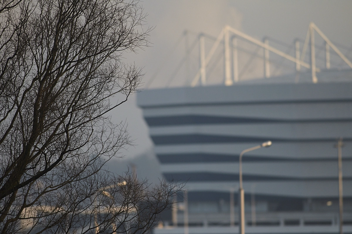 Александр Подгорчук