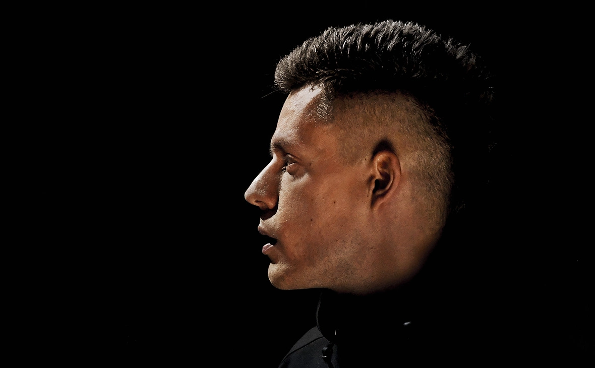 Александр Вильф / РИА Новости