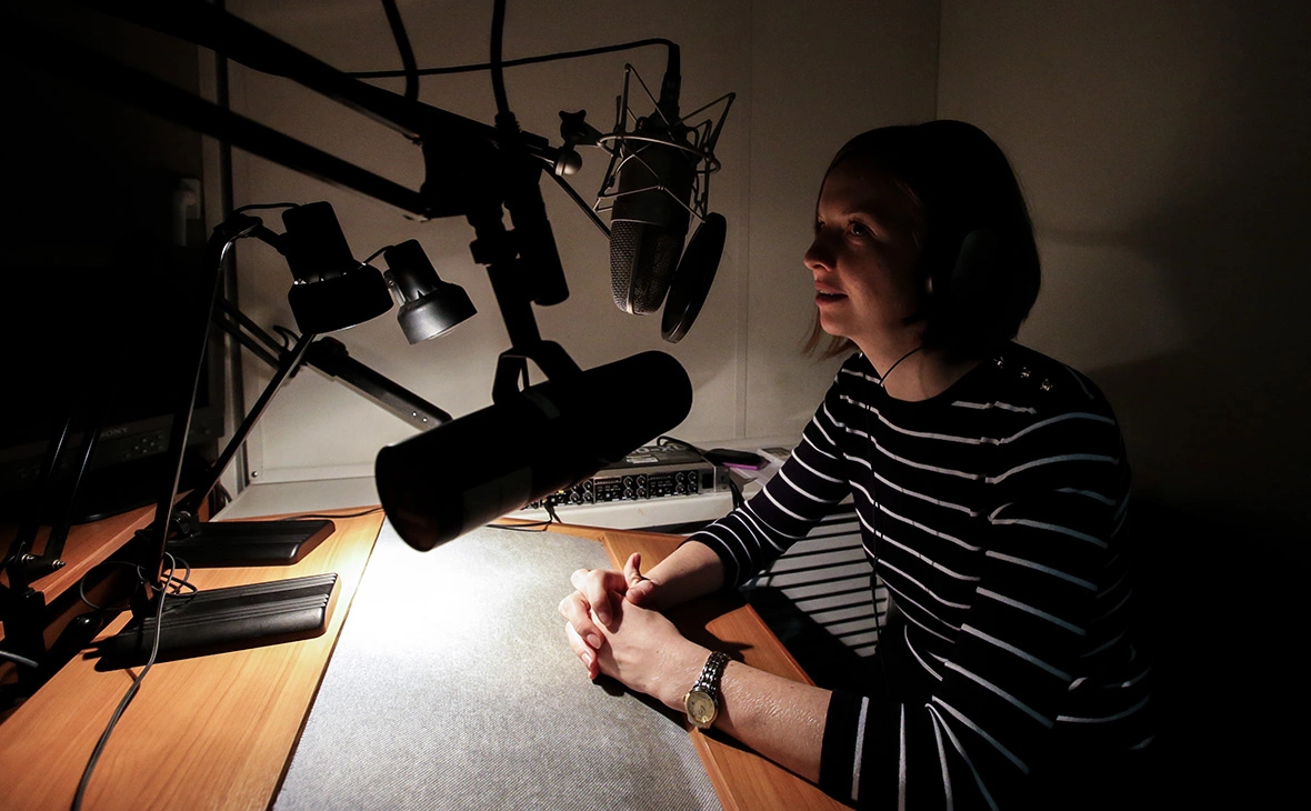 Артем Геодакян / ТАСС