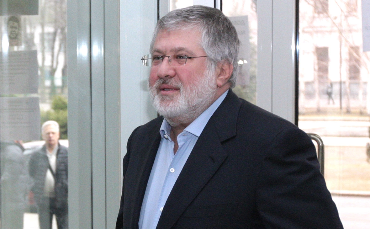 Константин Сазончик / ТАСС