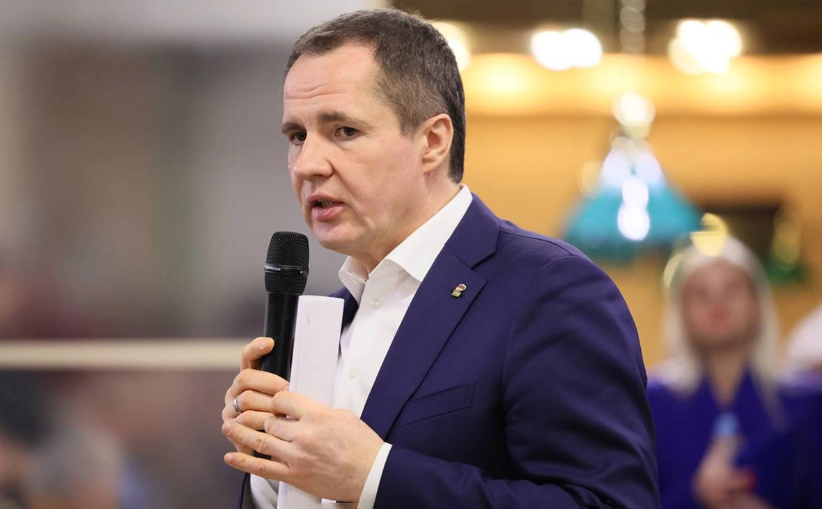 vvgladkov / Telegram