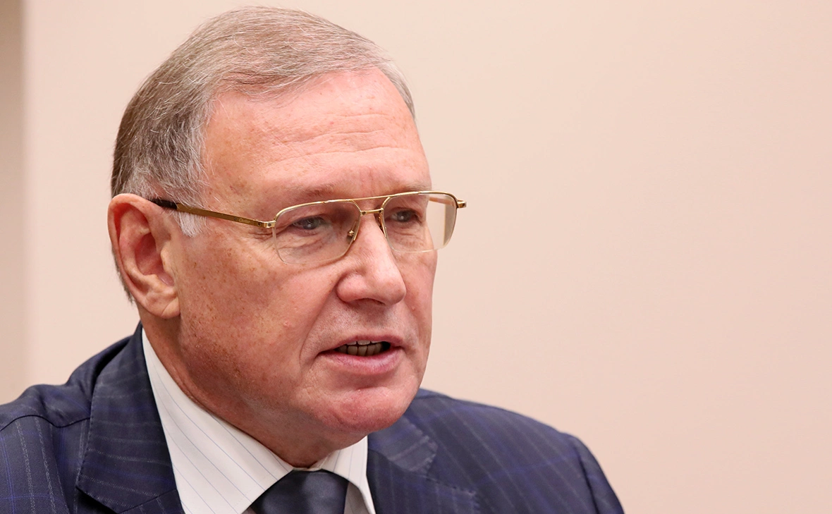 Владимир Гердо / ТАСС