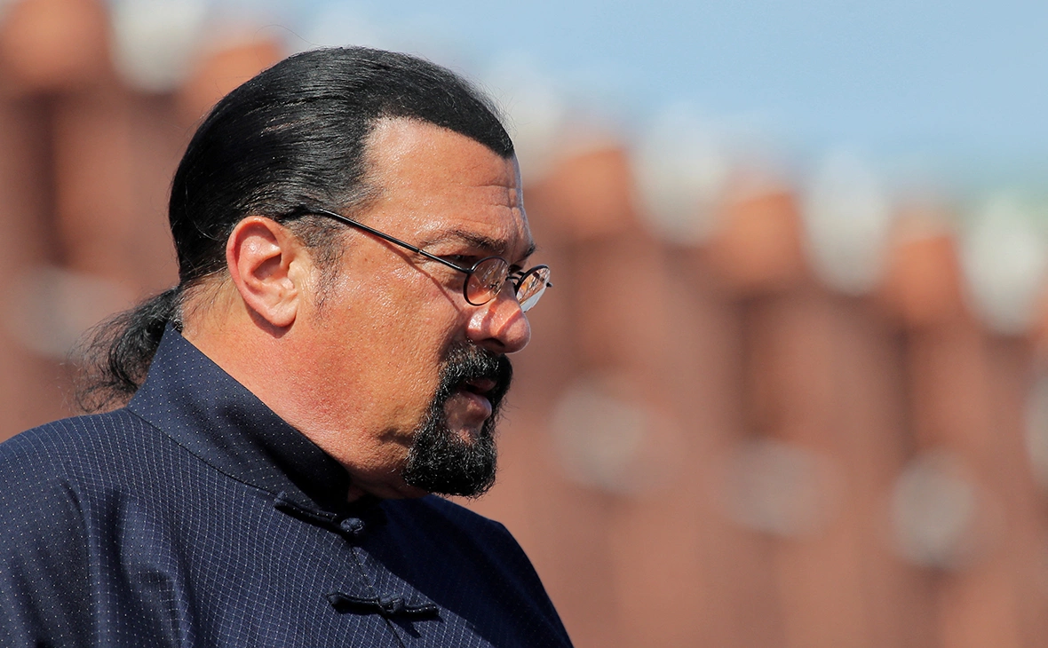 Максим Шеметов / Reuters