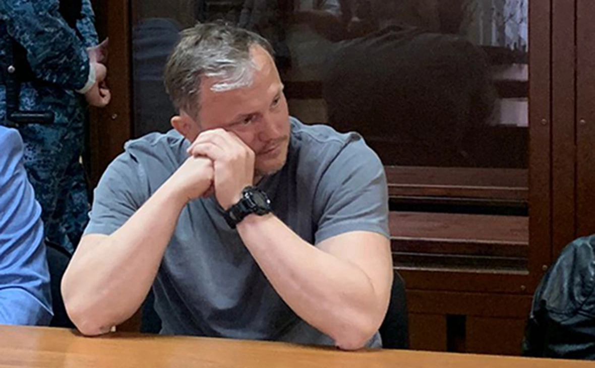 пресс-служба Пресненского районного суда Москвы