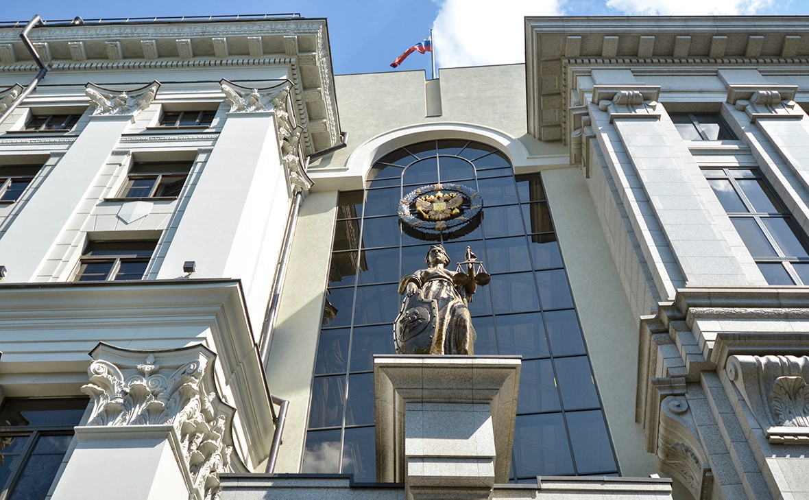 Екатерина Кузьмина / РБК