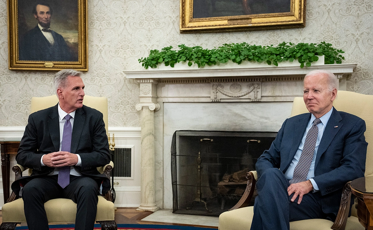 Drew Angerer / Getty Images